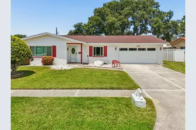 1836 Princeton Drive, Clearwater, FL 33765 - Photo 4