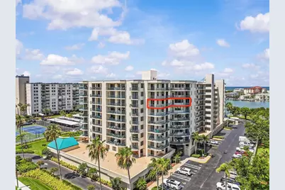 670 Island Way #800, Clearwater Beach, FL 33767 - Photo 2