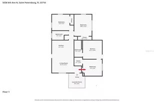 5538 6th Ave N, Saint Petersburg, FL 33710 - Photo 24
