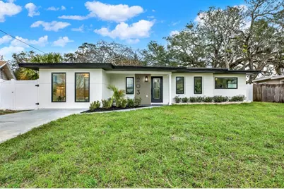 203 Driftwood Drive W, Palm Harbor, FL 34683 - Photo 1
