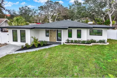 203 Driftwood Drive W, Palm Harbor, FL 34683 - Photo 20