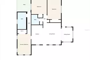 203 Driftwood Dr W, Palm Harbor, FL 34683 - Photo 42