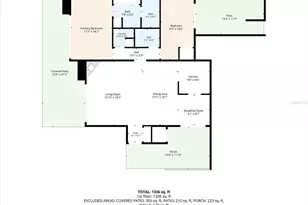 7530 Sunshine Skyway Ln S, Saint Petersburg, FL 33711 - Photo 2