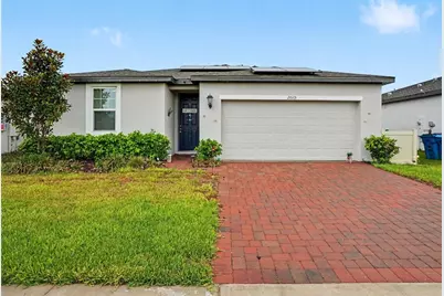2019 Kingsmen Court, Haines City, FL 33844 - Photo 2