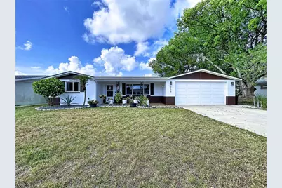5706 Dove Drive, New Port Richey, FL 34652 - Photo 1