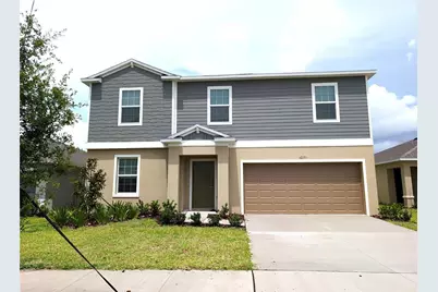 10171 Boger Ranch Ct, Wesley Chapel, FL 33545 - Photo 1
