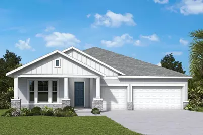 318 Stetson Rise Court, Plant City, FL 33566 - Photo 2
