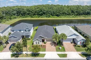 13893 Stansil Ave, Odessa, FL 33556 - Photo 2