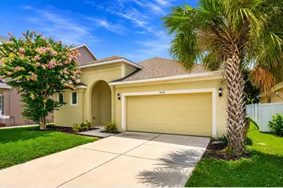 908 Marisa Lane, Kissimmee, FL 34744 - Photo 4