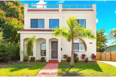 1018 7th Avenue S, Saint Petersburg, FL 33705 - Photo 1