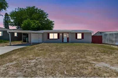 3521 Oakhurst Drive, Holiday, FL 34691 - Photo 1