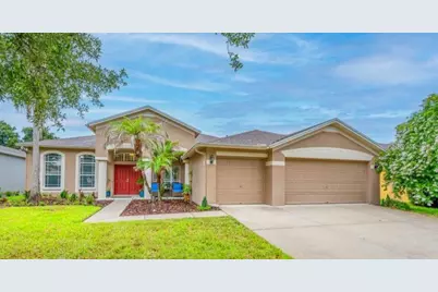 16135 Bridgedale Drive, Lithia, FL 33547 - Photo 1