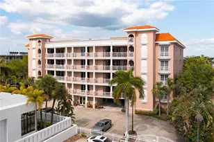 3805 Gulf Blvd, Saint Pete Beach, FL 33706 - Photo 1