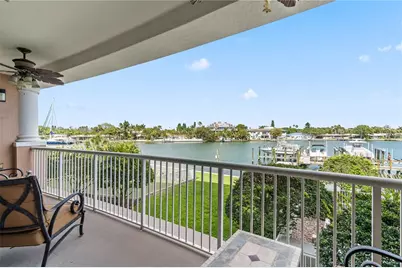 3805 Gulf Boulevard #203, Saint Pete Beach, FL 33706 - Photo 14