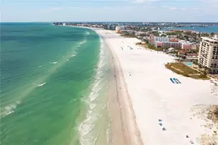 3805 Gulf Blvd, Saint Pete Beach, FL 33706 - Photo 2