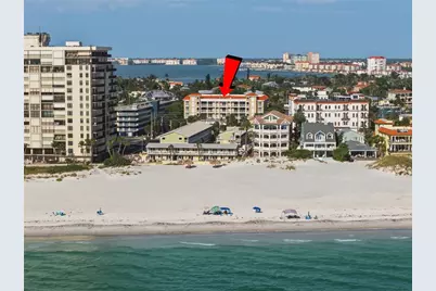 3805 Gulf Boulevard #203, Saint Pete Beach, FL 33706 - Photo 1