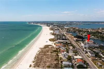 3805 Gulf Boulevard #203, Saint Pete Beach, FL 33706 - Photo 10