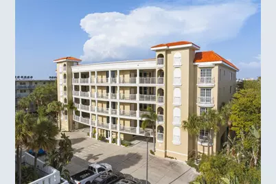 3805 Gulf Boulevard #203, Saint Pete Beach, FL 33706 - Photo 4