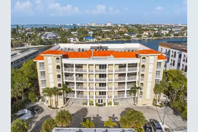 3805 Gulf Boulevard #203, Saint Pete Beach, FL 33706 - Photo 2