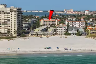 3805 Gulf Blvd, Saint Pete Beach, FL 33706 - Photo 2