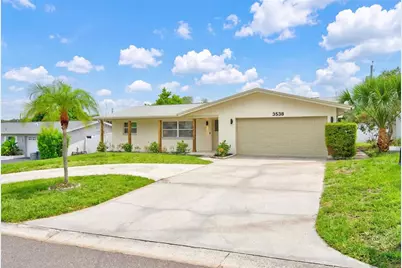 3538 Shady Bluff Drive, Largo, FL 33770 - Photo 6