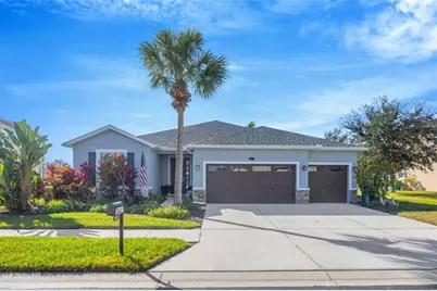 5652 Fisher Glen Loop, Wesley Chapel, FL 33545 - Photo 2