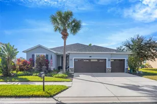 5652 Fisher Glen Loop, Wesley Chapel, FL 33545 - Photo 2