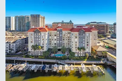700 S Harbour Island Boulevard #647, Tampa, FL 33602 - Photo 2