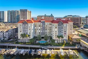 700 S Harbour Island Blvd, Tampa, FL 33602 - Photo 2