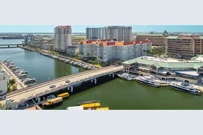 700 S Harbour Island Boulevard #647, Tampa, FL 33602 - Photo 1