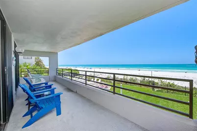 420 Gulf Boulevard #101, Indian Rocks Beach, FL 33785 - Photo 1