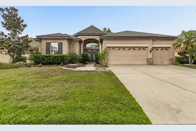 23305 Gracewood Circle, Land O Lakes, FL 34639 - Photo 1