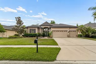 23305 Gracewood Cir, Land O Lakes, FL 34639 - Photo 2