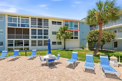 6201 2nd Street E #106, Saint Pete Beach, FL 33706 - Photo 26