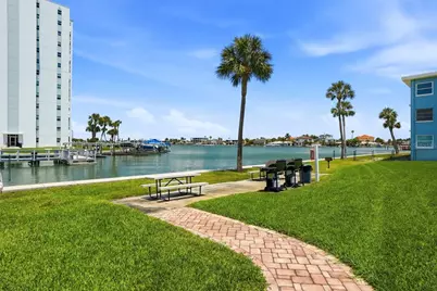 6201 2nd Street E #106, Saint Pete Beach, FL 33706 - Photo 36