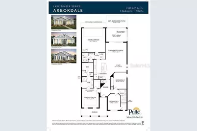 14130 Barrington Stowers Drive, Lithia, FL 33547 - Photo 30