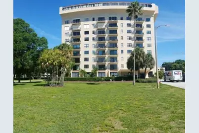 2109 Bayshore Boulevard #610, Tampa, FL 33606 - Photo 1