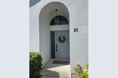 2749 Countryside Boulevard #20, Clearwater, FL 33761 - Photo 2