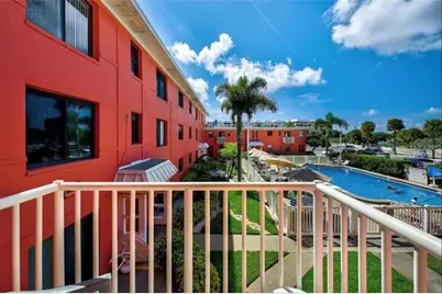 6800 Sunset Way #908, Saint Pete Beach, FL 33706 - Photo 4
