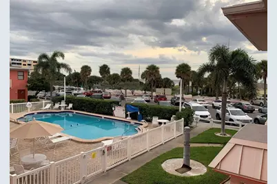 6800 Sunset Way #908, Saint Pete Beach, FL 33706 - Photo 20