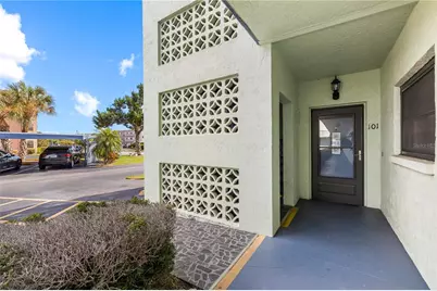 5973 Terrace Park Drive N #101, Saint Petersburg, FL 33709 - Photo 30