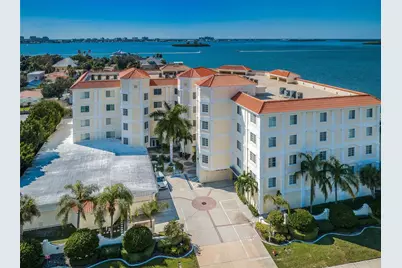 1860 N Fort Harrison Avenue #103, Clearwater, FL 33755 - Photo 1