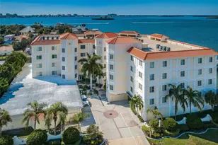 1860 N Fort Harrison Ave, Clearwater, FL 33755 - Photo 1