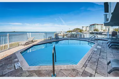 1860 N Fort Harrison Avenue #103, Clearwater, FL 33755 - Photo 56