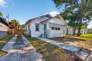 1042 8th Ave S, Saint Petersburg, FL 33705 - Photo 2