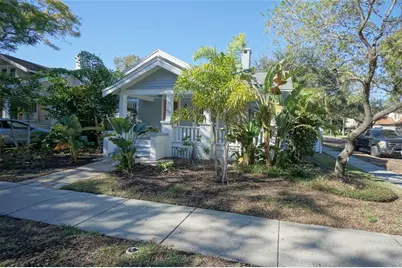 1430 1st Street N, Saint Petersburg, FL 33704 - Photo 2