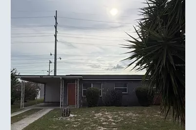 613 Carver Drive, Lake Wales, FL 33853 - Photo 1