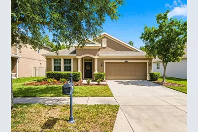 21613 Southern Charm Drive #DR, Land O Lakes, FL 34637 - Photo 1