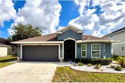 11801 Sunder Berry Street, Hudson, FL 34667 - Photo 1