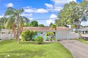 9472 Treasure Ln NE, Saint Petersburg, FL 33702 - Photo 1